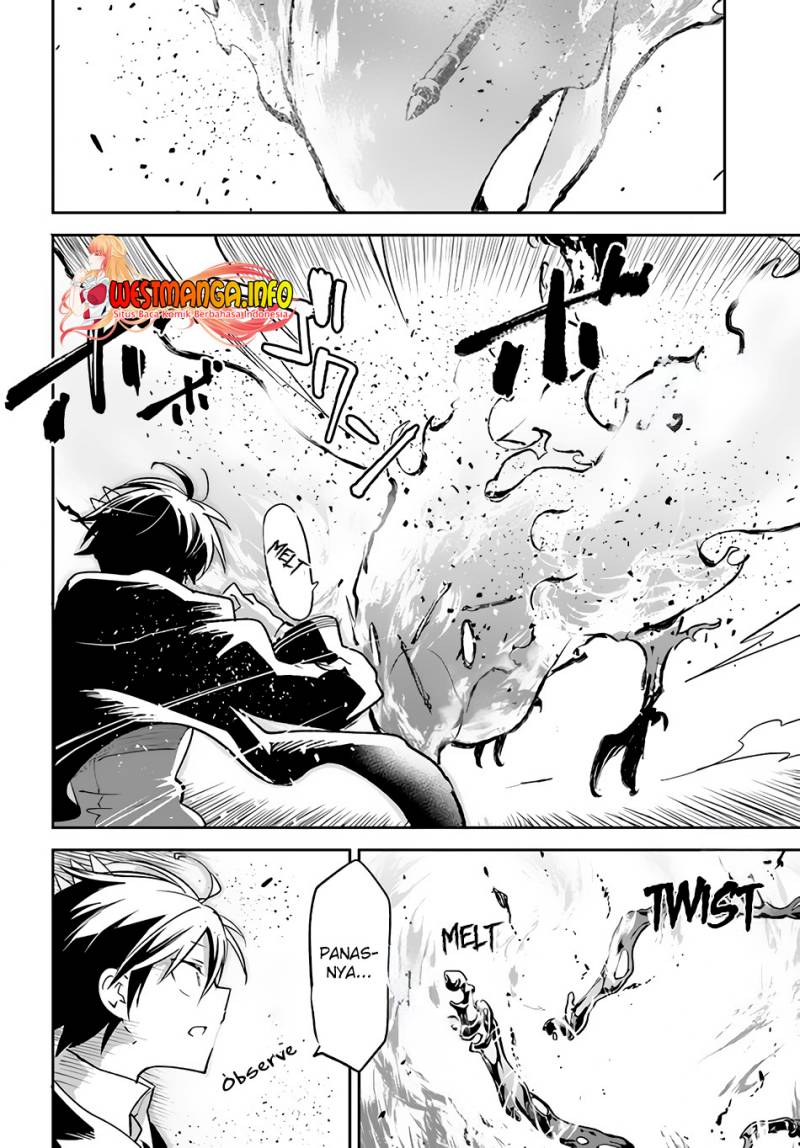 Henkyou Gurashi no Maou, Tensei shite Saikyou no Majutsushi ni naru ~Aisarenagara Nariagaru Moto Maō wa, Ningen o Shiritai~